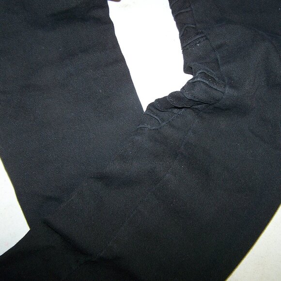 Old Skool Jeans Size 10 - Picture 9 of 10